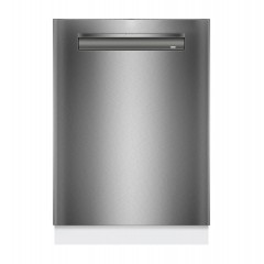 Bosch SMP4ECS71S Εντοιχιζόμενο Πλυντήριο Πιάτων με Wi-Fi για 14 Σερβίτσια Π60cm